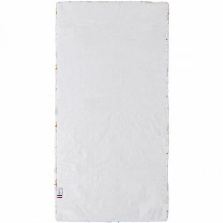 Matras voor kinderbed Tineo Balloons 120 x 60 x 4 cm