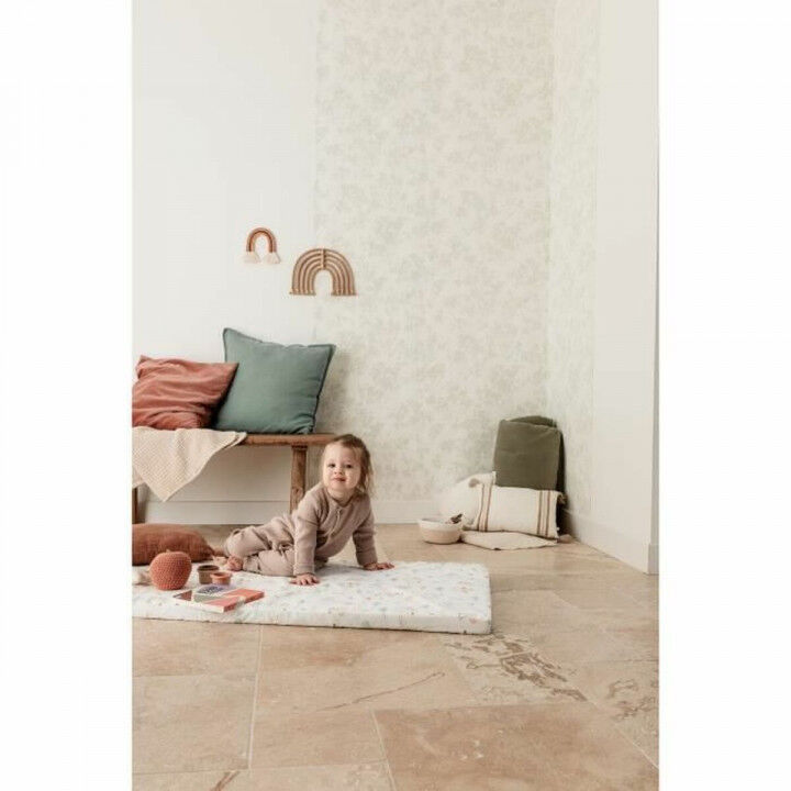 Matras voor kinderbed Tineo Balloons 120 x 60 x 4 cm