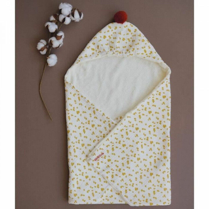 Tutina a Maniche Lunghe per Bambini Domiva Honey Moon