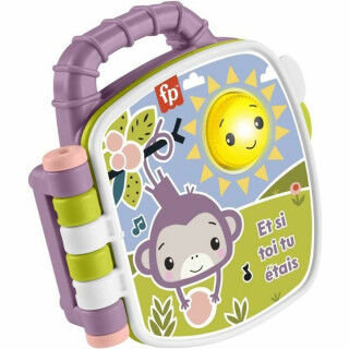 Educatief Spel Fisher Price