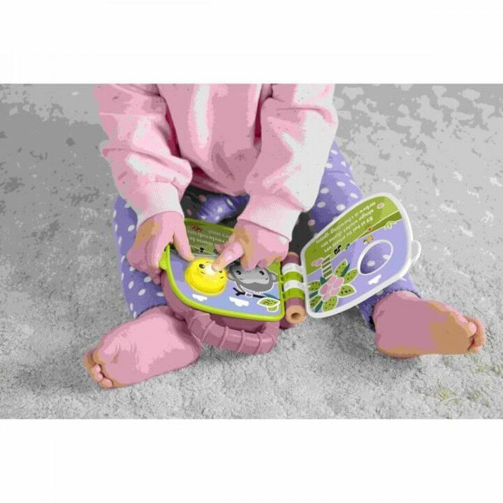 Jouet Educatif Fisher Price