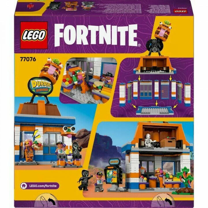 Set di Costruzioni Lego