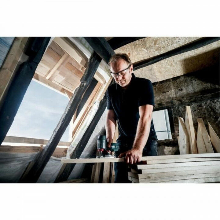 Scie sauteuse Metabo STE 100 Quick