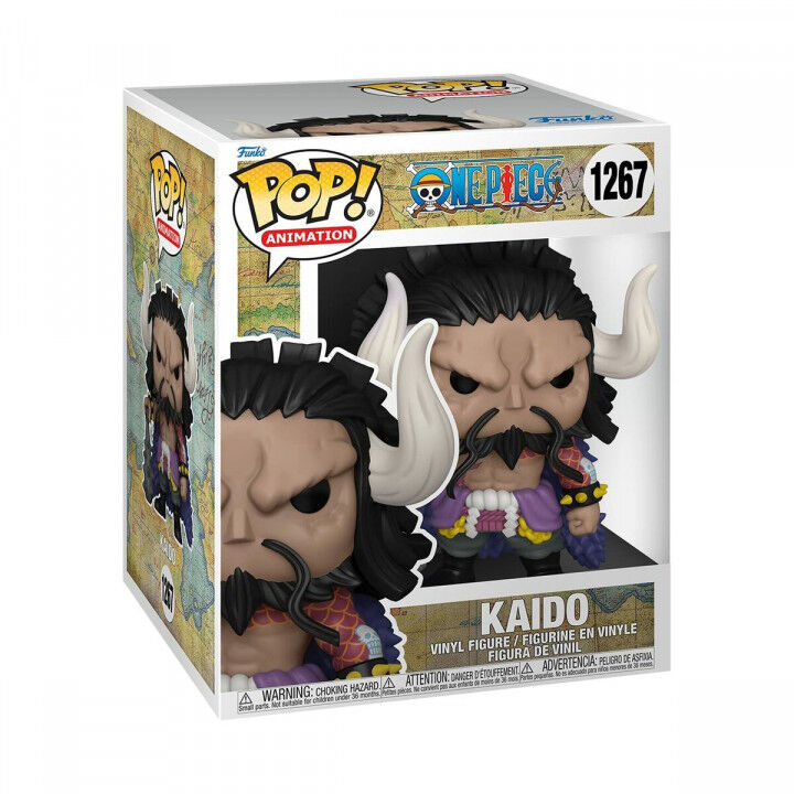 Muñeco Funko Pop! Kaido