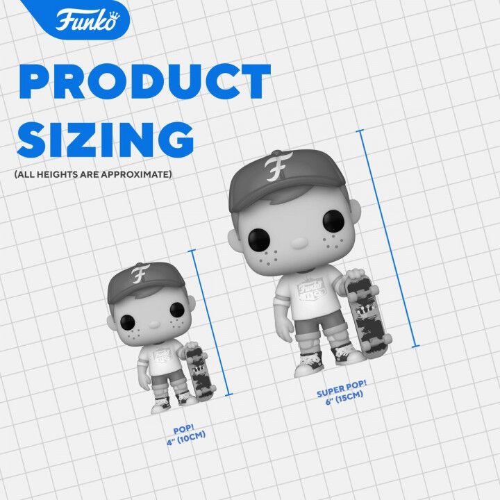 Figure Funko Pop! Kaido