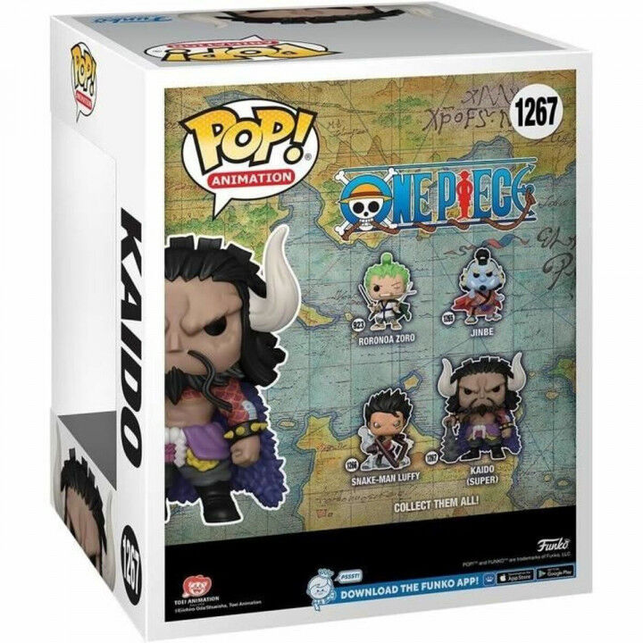 Figuur Funko Pop! Kaido