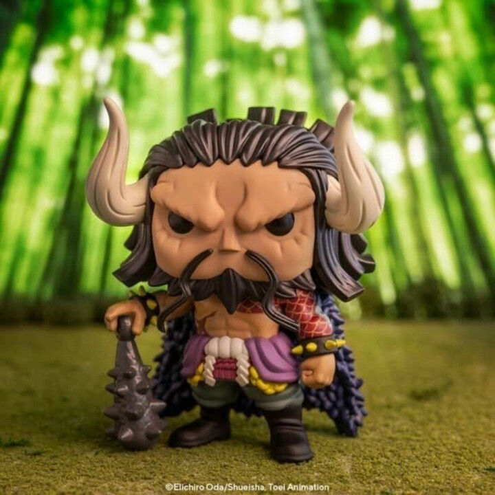 Figuur Funko Pop! Kaido