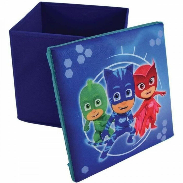 Stool Fun House Blue 2 Units