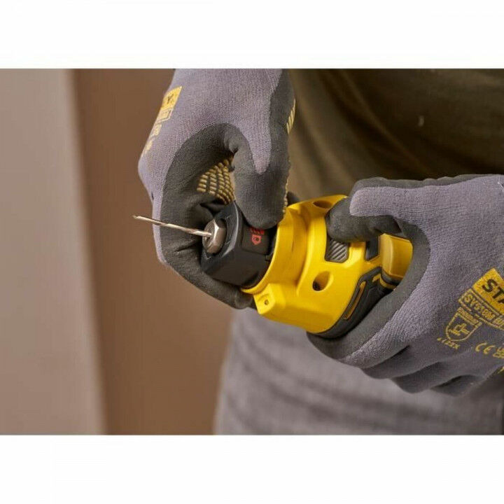 Fräsmaschine Stanley