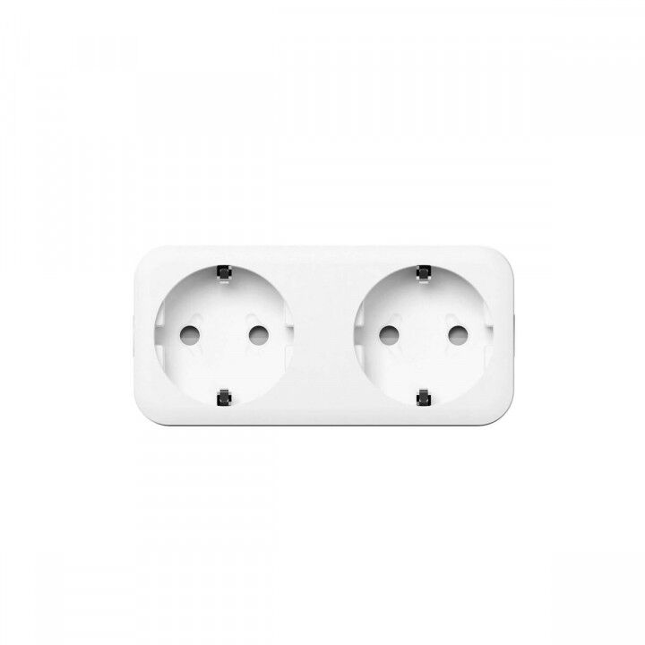 Prise Intelligente Muvit iO Wi-Fi 100 - 240 V 16 A (2 Unités)