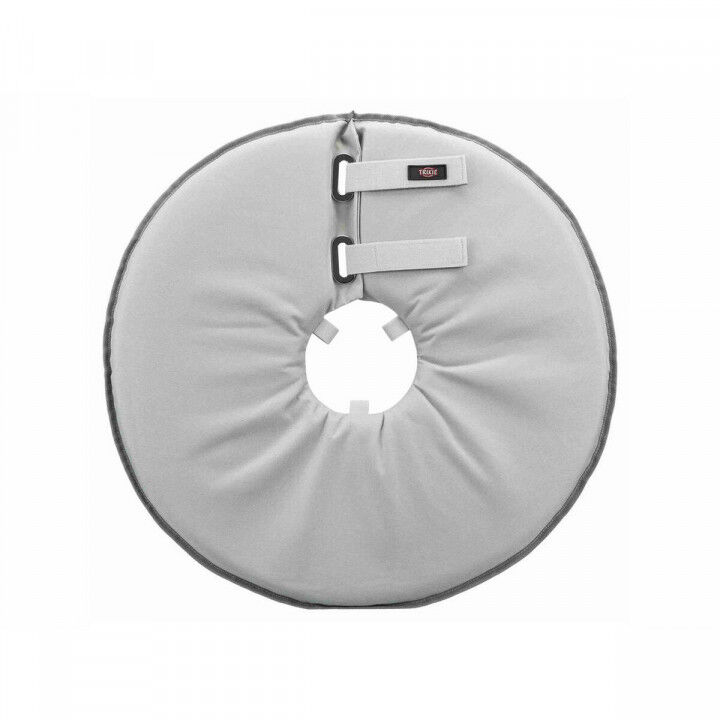 Lampenkap voor honden Trixie Grijs (38-42 cm)