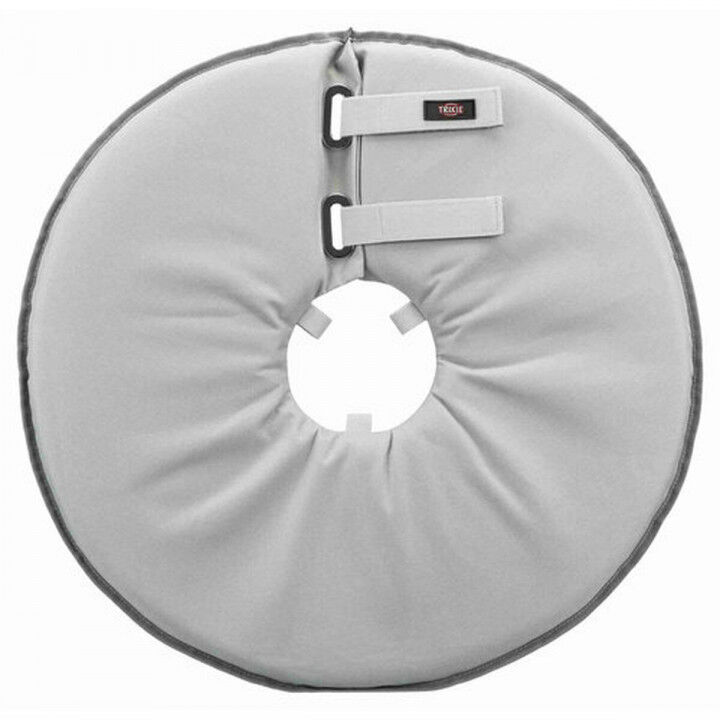 Lampenkap voor honden Trixie Grijs (38-42 cm)