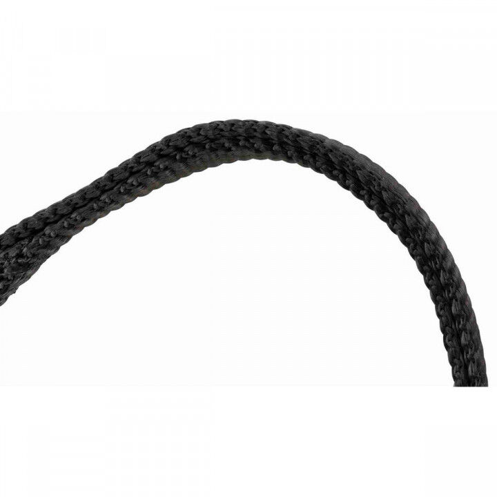 Hondenhalsband Trixie New Premium Zwart S/M 30-45 cm