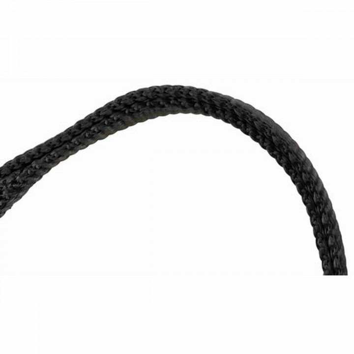 Collare per Cani Trixie New Premium Nero S/M 30-45 cm