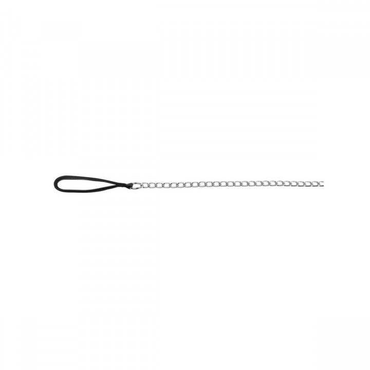 Hundeleine Trixie Schwarz 1 m