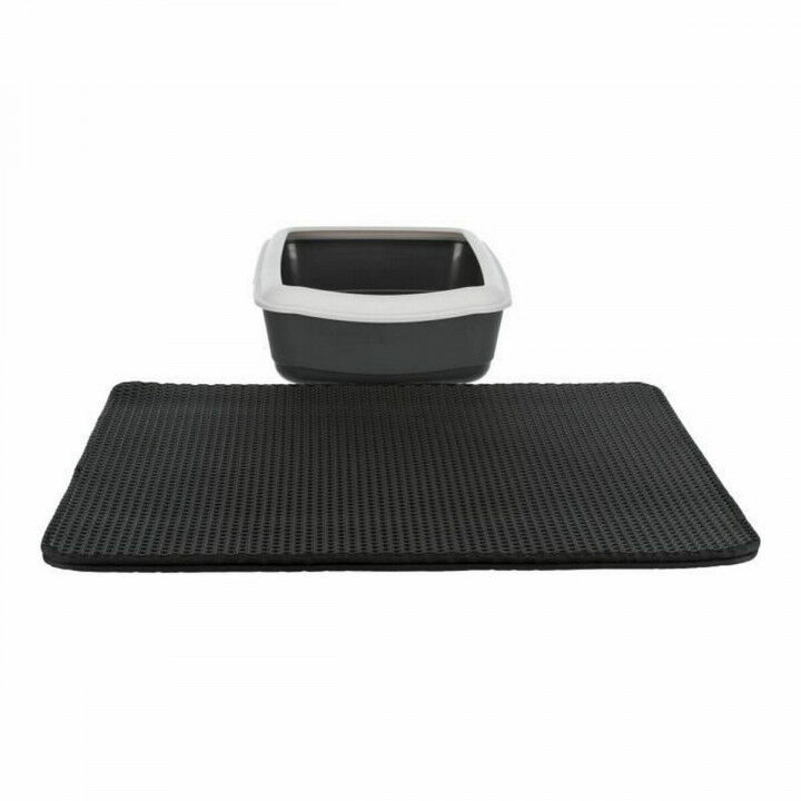 Dienblad Trixie Zwart