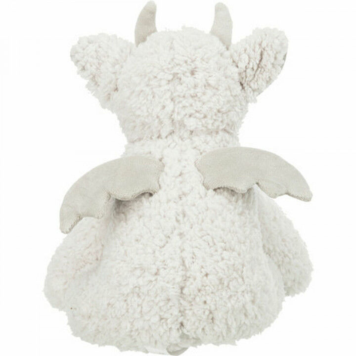 Knuffel voor honden Trixie Elwin Polyester Pluche Draak 28 cm