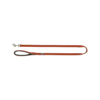Hundeleine Trixie Premium Orange 1 m M/L