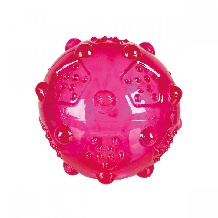 Giocattoli per cani Trixie Caucciù TPR Ø 7 cm