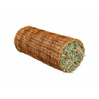 Mangiatoia Trixie Ø 15 × 33 CM Fieno