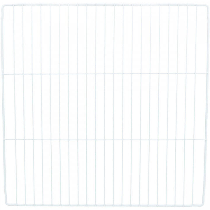 Cage Accessory Trixie Metal Plastic 35 x 35 cm Extender (4 Pieces)