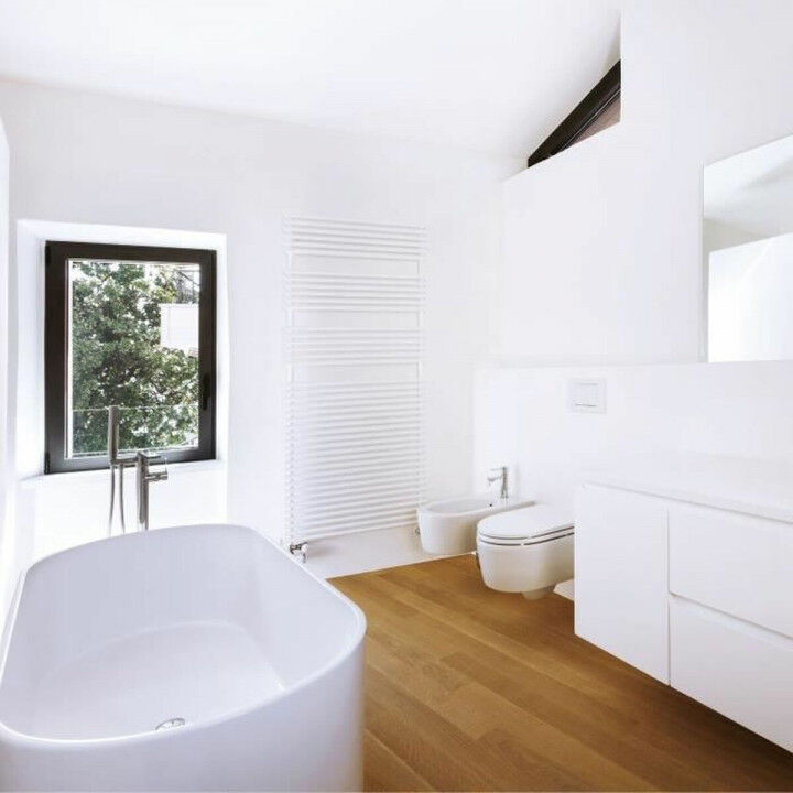 Pittura Ripolin Bianco Mat