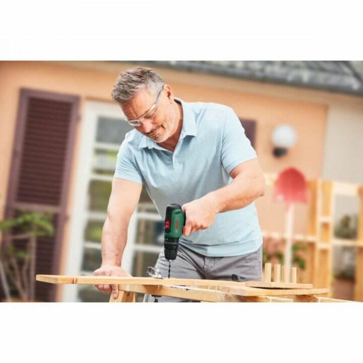 Cacciavite elettrico BOSCH EasyImpact 1200