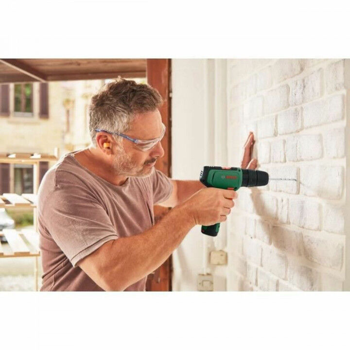 Cacciavite elettrico BOSCH EasyImpact 1200