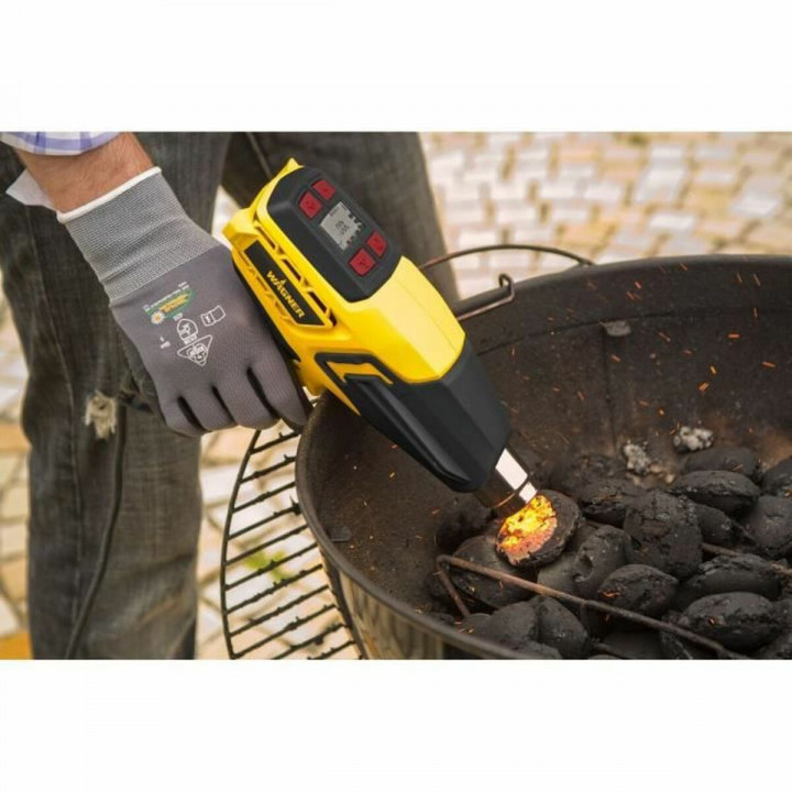 Heteluchtpistool Wagner Furno 750 2359358 2000 W