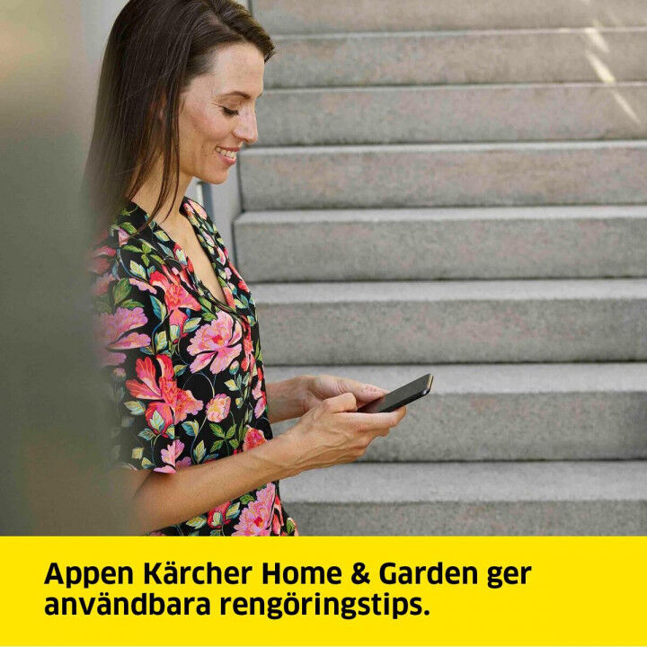 Hidrolimpiadora Kärcher K 3 POWER CONTROL 1600 W 380 l/h