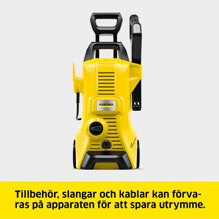 Hydroreiniger Kärcher K 3 POWER CONTROL 1600 W 380 l/h