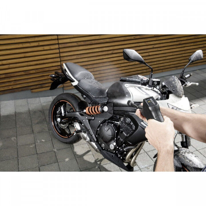 Nettoyeur haute pression Kärcher K 3 POWER CONTROL 1600 W 380 l/h