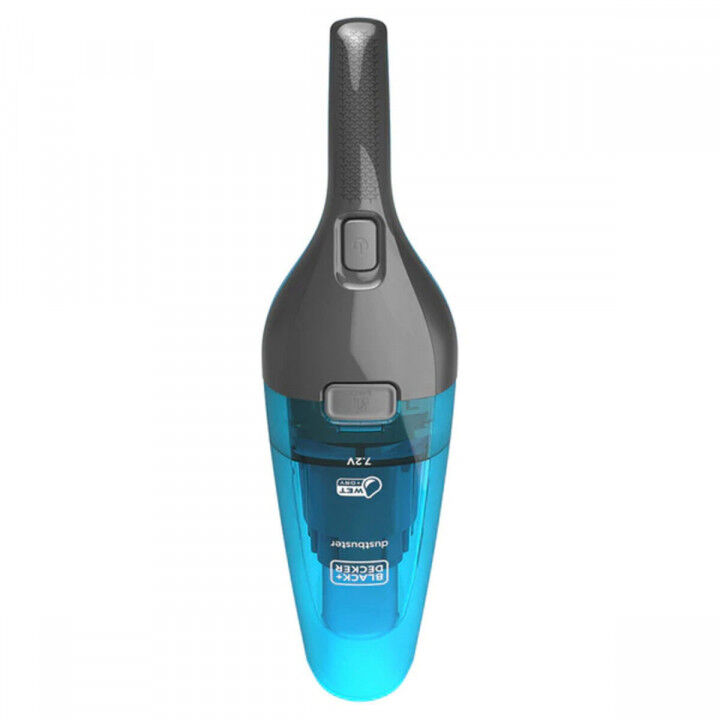 Cyclonic Hand-held Vacuum Cleaner Black & Decker WDC215WA-QW 0,38 L 65 dB 15W