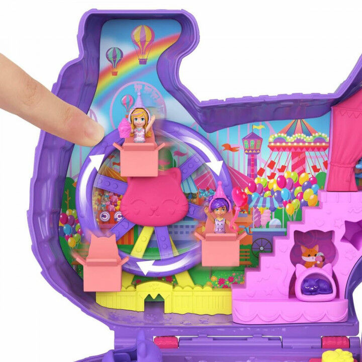 Playset Polly Pocket