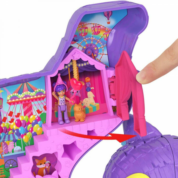 Playset Polly Pocket