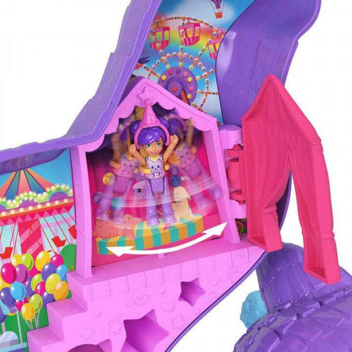 Playset Polly Pocket