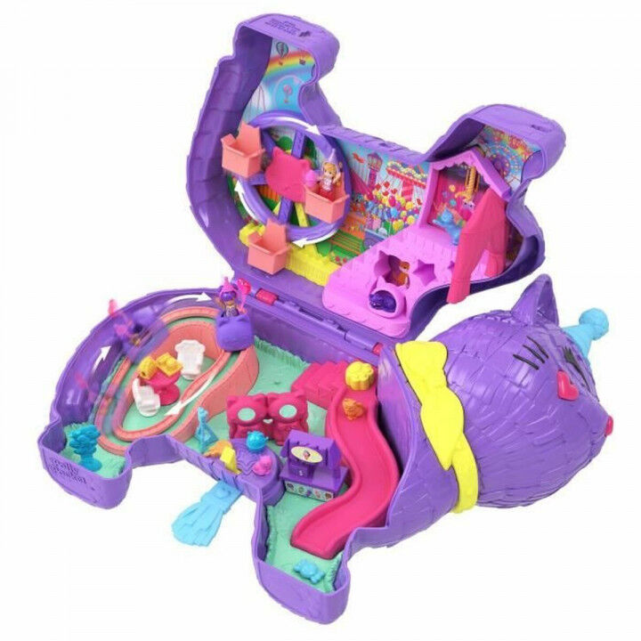Playset Polly Pocket
