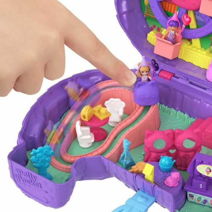 Playset Polly Pocket
