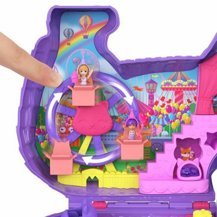 Playset Polly Pocket