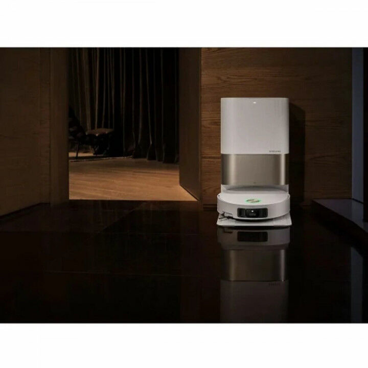 Aspirateur Robot Dreame X50 Ultra Complet 700W 6400mAh 20000Pa WiFi et App