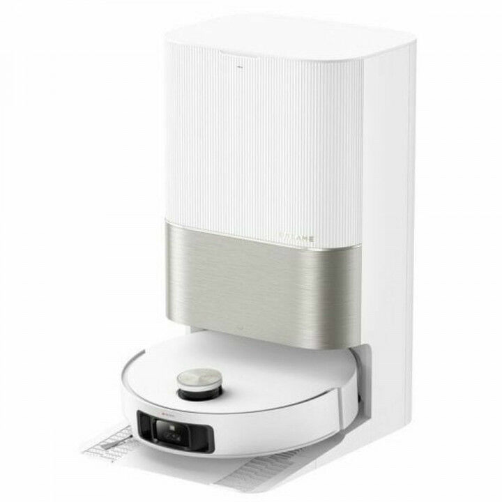 Dreame Robotstofzuiger X50 Ultra Complete 700W 6400mAh 20000Pa WiFi en App Besturing