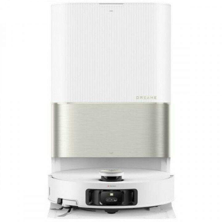 Dreame Robot Vacuum X50 Ultra Complete 700W 6400mAh 20000Pa WiFi App Control