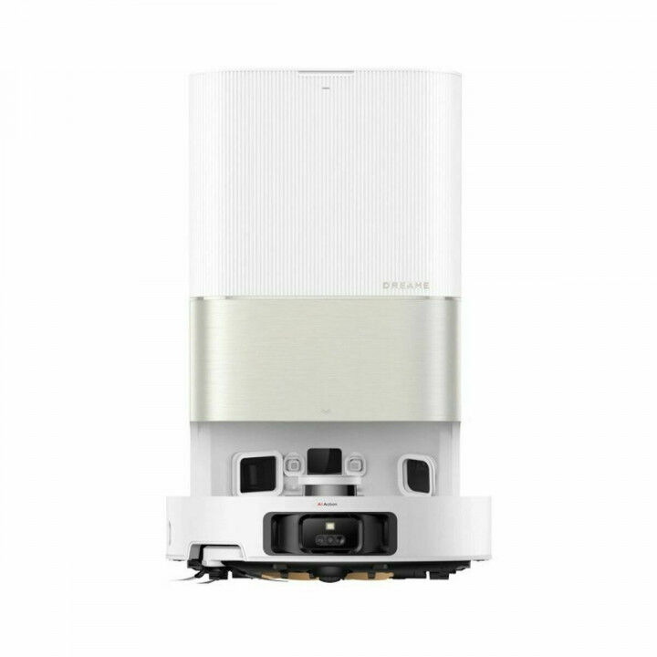 Dreame Robotstofzuiger X50 Ultra Complete 700W 6400mAh 20000Pa WiFi en App Besturing