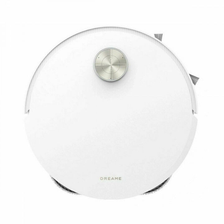 Dreame Saugroboter X50 Ultra Komplett 700W 6400mAh 20000Pa WiFi & App Steuerung