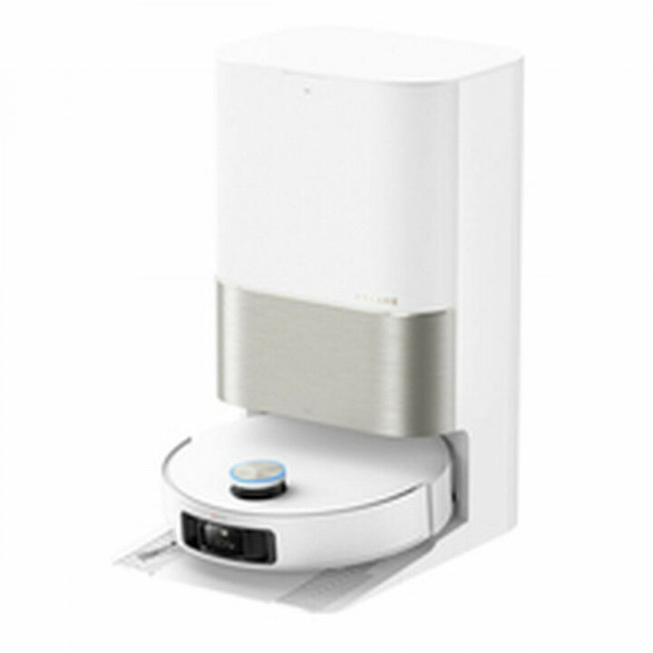 Dreame Saugroboter X50 Ultra Komplett 700W 6400mAh 20000Pa WiFi & App Steuerung