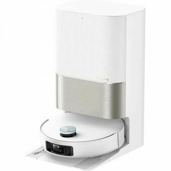 Dreame Robot Aspirador X50 Ultra Complete 700W 6400mAh 20000Pa WiFi y App Control