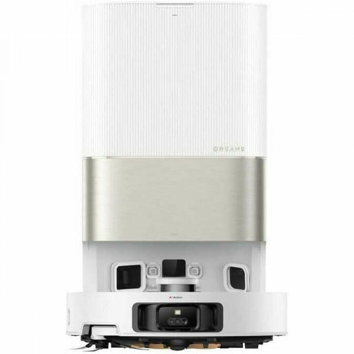 Dreame Robotstofzuiger X50 Ultra Complete 700W 6400mAh 20000Pa WiFi en App Besturing