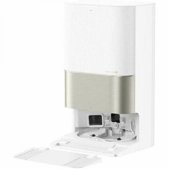 Dreame Saugroboter X50 Ultra Komplett 700W 6400mAh 20000Pa WiFi & App Steuerung