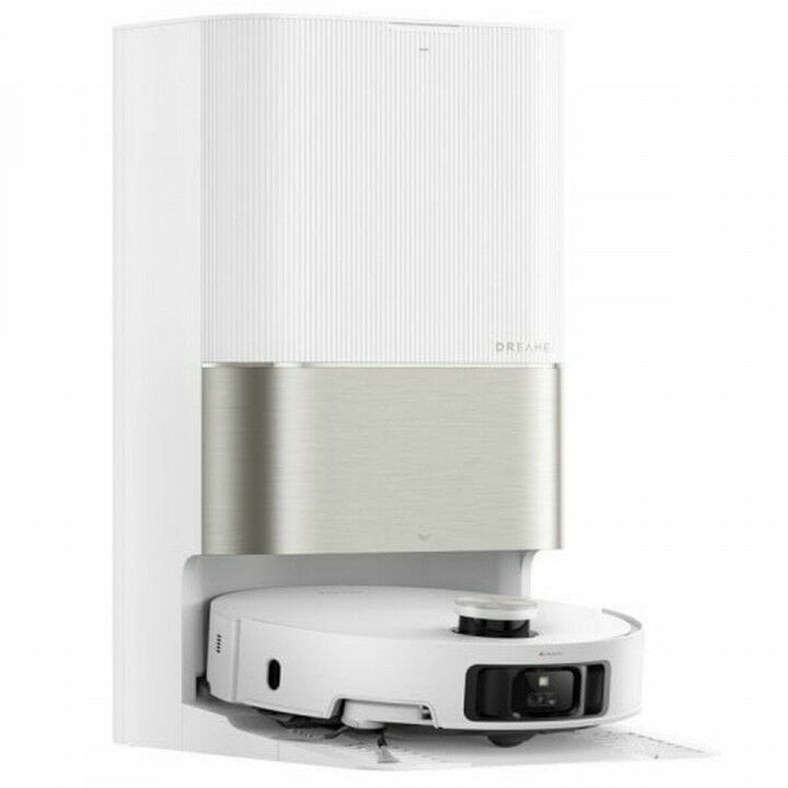 Dreame Robot Aspirador X50 Ultra Complete 700W 6400mAh 20000Pa WiFi y App Control