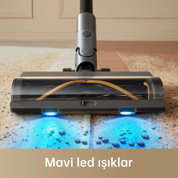 Cordless Vacuum Cleaner Dreame R20 190w